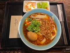 -喜晋道面馆(华严寺广场店)