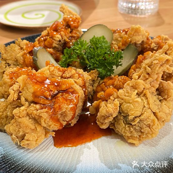 桉想披萨(银座广场店)