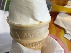 -麦当劳(新达汇三林店)