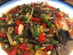 -阿记烧烤(大兴新区店)