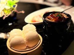 -穿越·外婆家(西溪天堂店)