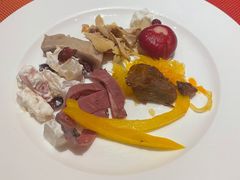 -上海金陵紫金山大酒店·汇海餐厅