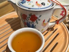 潮汕单枞功夫茶-潮粥荟·潮汕砂锅粥(朝阳大悦城店)