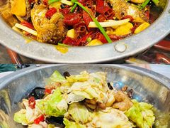 -赣南人家·头牌江西菜(劲松店)