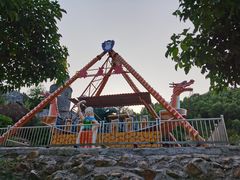 -汕尾铜鼎山旅游区