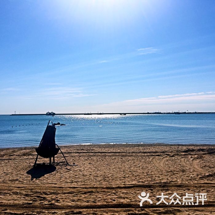 葫芦岛海上海度假酒店