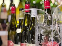 -肆海小川菜酒馆Wine Bistro (青年路店)
