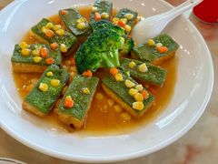 -新金盛·海鲜酒楼(盐田店)