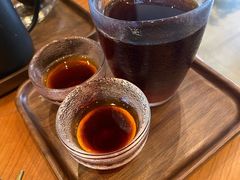 手冲咖啡-Home Cafe(水榭春天店)