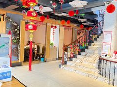 -老白清真烧烤(锦州旗舰店)