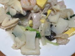 爆三样-雅仕聚酒馆