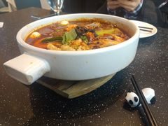 -眉州东坡(博雅店)