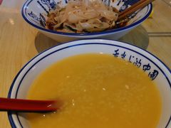 -西北杂粮筐手工面凉皮(来福士店)