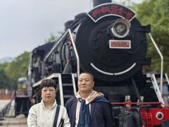 -柳州工业博物馆