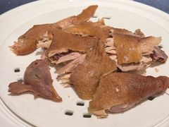 -金狮麟·新豫菜(金码大厦店)