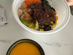 -花味·自助烤肉(雨花客厅店)