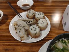 -小龙酒家(桂平路店)