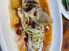 -旺角小渔村·海肠捞饭开创者(环山路店)