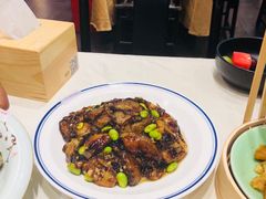 -到家尝北京菜(西坝河店)