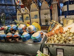 -西安高新希尔顿酒店·咖啡露台西餐厅