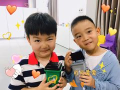 -新声线少儿口才(亦庄示范校区)