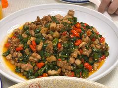 -蜀膳坊(洪公祠小区店)