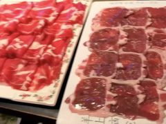 -清真·老门框爆肚涮肉·中华老字号(丰管路店)