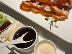 漢舍果木烤鸭-漢舍中国菜馆(浦东嘉里城店)