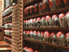 零售区-君悦酒店·1881·北京烤鸭