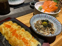 -立山居酒屋·烧鸟 天妇罗(西北湖店)