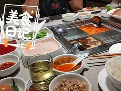 -海底捞火锅(万象汇店)