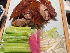 -满园烤鸭·春饼(沈北万达店)