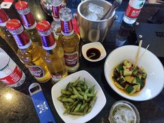 -欢乐迪KTV(南坪上海城店)