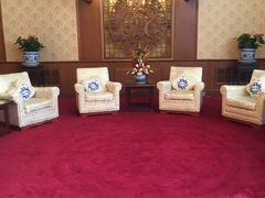 -钓鱼台国宾馆