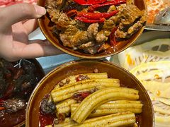 -阳阳老火锅(小南门店)