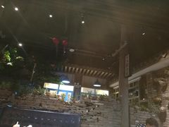 -茅炒屋龙虾·烧烤·湘菜(新河路店)
