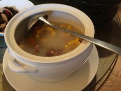 -厦门宝龙铂尔曼大酒店·龙之渊中餐厅