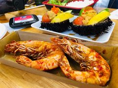 -悉尼鱼市场