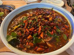 -天赐家常菜(灵山路店)