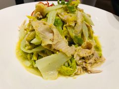 -老牌坊鲁菜名店(宽厚里店)