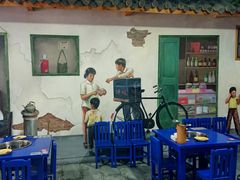 -马路边边·成都串串(翠柏路店)