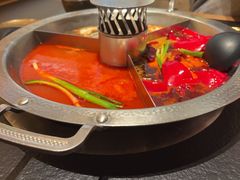 -晓宇重庆火锅(西安荟聚店)