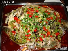 DSC09025-茶花妹子云南餐厅(传媒大学店)