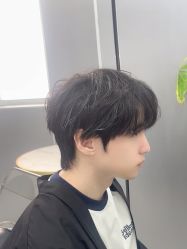 -赤道 Hair Salon