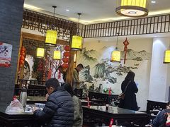 大堂-九炉分座(个园店)