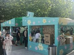 -西北轻工批发市场