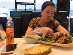 -大铁勺新津菜(东丽阳光新业广场店)