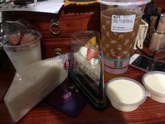 -85度C(北京八角物美店)