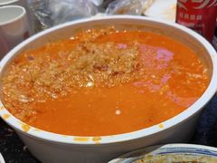 -周姑娘不等味·牛羊肉火锅·螃蟹罗氏虾·烤鱼烤串(高邮店)