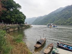 -飞霞风景名胜区